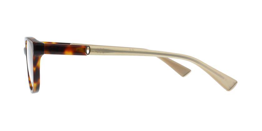 Anson Benson MT2455F032 Eyeglasses - Side View